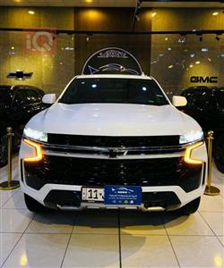 شيفروليه تاهو